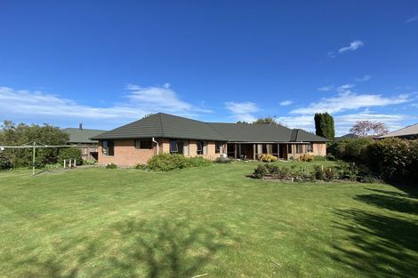 Photo of property in 11 Chartwell Close, Rangiora, 7400
