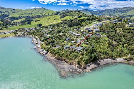 Photo of property in 42b Bayview Crescent, Duvauchelle, 7581