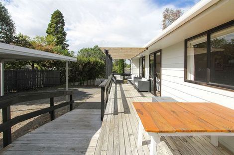 Photo of property in 27 Childs Avenue, Pukekohe, 2120