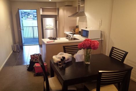 Photo of property in 3d/6 Piwakawaka Street, Eden Terrace, Auckland, 1010