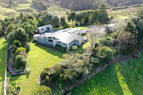 Photo of property in 4988 State Highway 14, Awakino Point, Dargaville, 0372