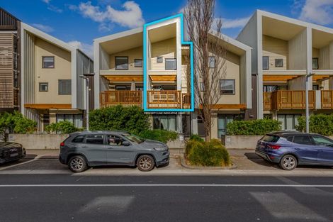 Photo of property in 17 Kanuka Road, Hobsonville, Auckland, 0616