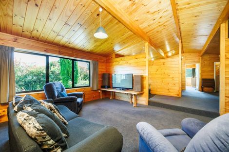 Photo of property in 495 Pohangina Valley Road East, Pohangina, Ashhurst, 4884