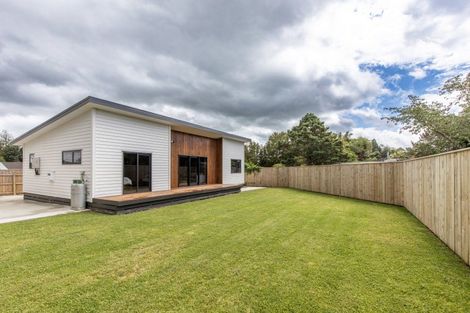 Photo of property in 23a Guy Street, Dannevirke, 4930