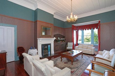 Photo of property in 84 Johnson Street, Bulls, 4818