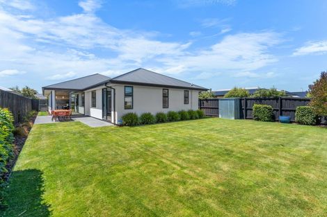 Photo of property in 30 Lydiard Drive, Rolleston, 7615