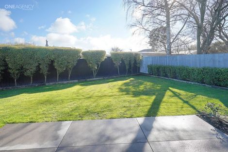 Photo of property in 6b Evans Place, Kaiapoi, 7630
