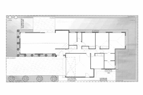 Photo of property in 29 Harness Way, Rolleston, 7615