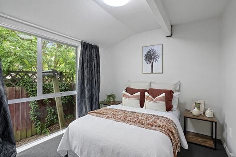 Photo of property in 2/321 Wairakei Road, Burnside, Christchurch, 8053