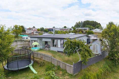 Photo of property in 6 Konini Terrace, Mangakino, 3421