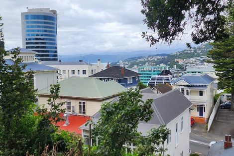 Photo of property in 7 Mount Street, Te Aro, Wellington, 6011