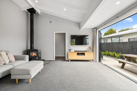 Photo of property in 5 Balcairn Street, Halswell, Christchurch, 8025