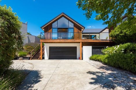 Photo of property in 87 Marlborough Ridge Drive, Fairhall, Blenheim, 7272