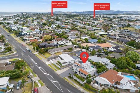 Photo of property in 20 Tweed Street, Mount Maunganui, 3116