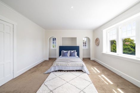 Photo of property in 110 Glandovey Road, Strowan, Christchurch, 8052