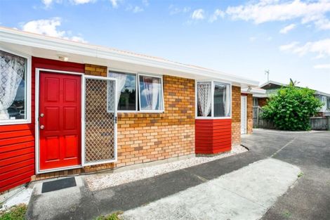 Photo of property in 110g Metcalfe Road, Ranui, Auckland, 0612