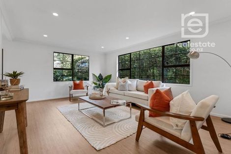 Photo of property in 73 Moore Street, Hillcrest, Auckland, 0627