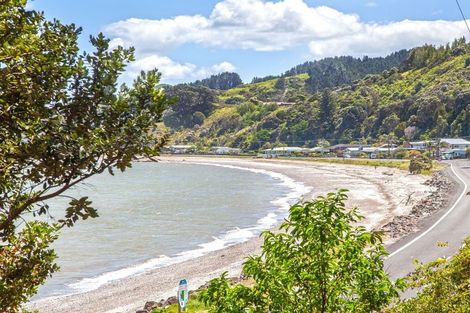 Photo of property in 824 Thames Coast Sh25 Road, Tapu, Thames, 3575