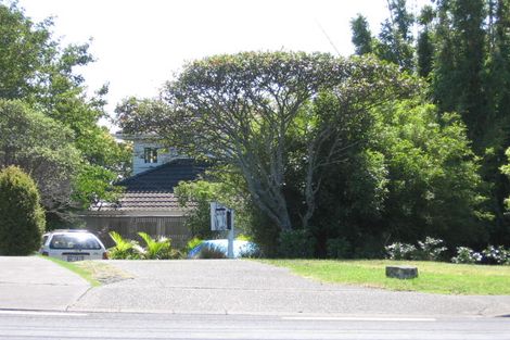 Photo of property in 129 Carlisle Road, Northcross, Auckland, 0632