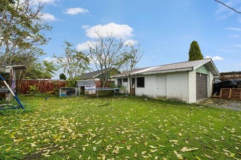 Photo of property in 29 Donnington Street, Parklands, Christchurch, 8083