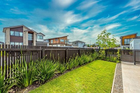 Photo of property in 17 Dorricott Avenue, Hobsonville, Auckland, 0616