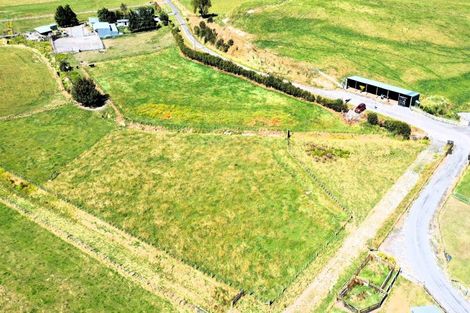 Photo of property in 110 Glengarry Road, Dannevirke, 4978