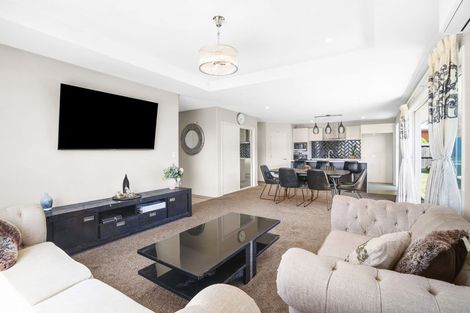 Photo of property in 4 Beamsgate Road, Halswell, Christchurch, 8025