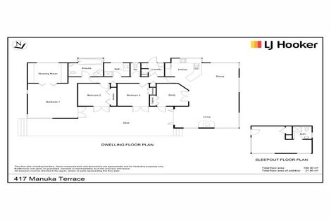 Photo of property in 417 Manuka Terrace, Ben Ohau, Twizel, 7999