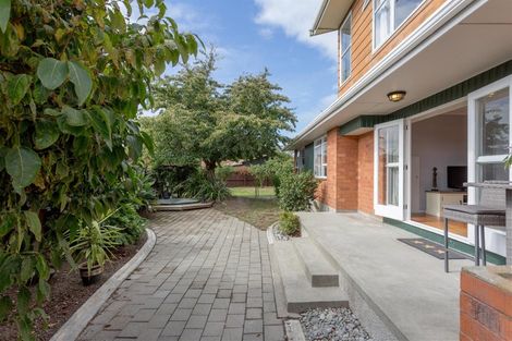 Photo of property in 107 Hargood Street, Woolston, Christchurch, 8062