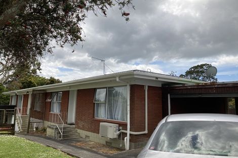 Photo of property in 2/1 Leigh Terrace, Bayview, Auckland, 0629