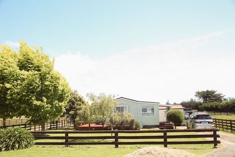 Photo of property in 22 Somerset Road, Clareville, Carterton, 5792