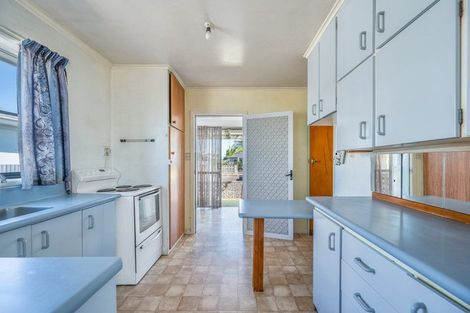 Photo of property in 81 Bledisloe Road, Maraenui, Napier, 4110