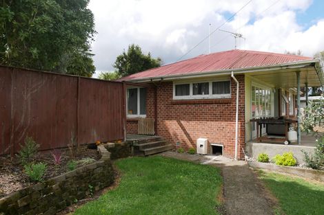 Photo of property in 11 Reservoir Street, Putaruru, 3411