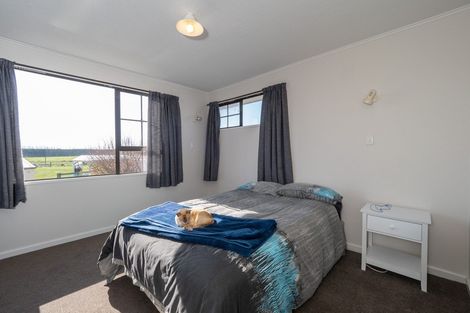 Photo of property in 518 Methven Highway, Winchmore, Ashburton, 7776