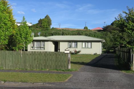 Photo of property in 29 Bullians Avenue, Taumarunui, 3920