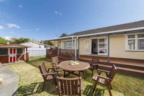 Photo of property in 23 Cuba Street, Marton, 4710