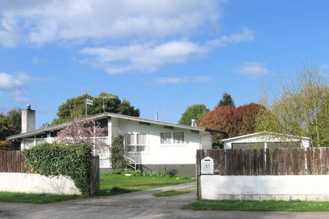 Photo of property in 31 Joanne Crescent, Pukehangi, Rotorua, 3015