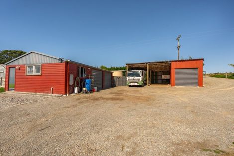 Photo of property in 358 Hadlow Road, Claremont, Timaru, 7974