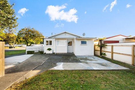 Photo of property in 48 Carnell Street, Napier South, Napier, 4110