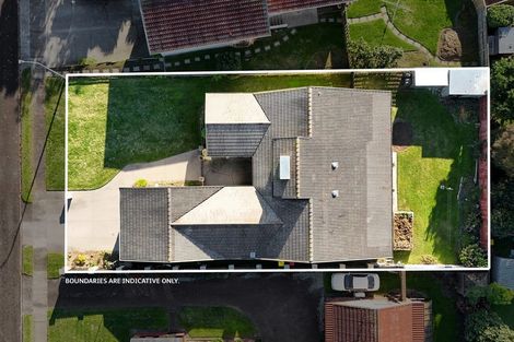 Photo of property in 9 Manawa Street, Matamata, 3400