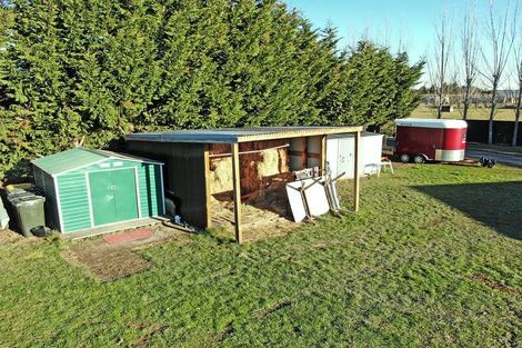 Photo of property in 480 Riccarton Road West, North Taieri, Mosgiel, 9092