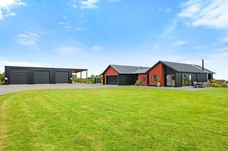 Photo of property in 1506 Egmont Road, Egmont Village, 4386