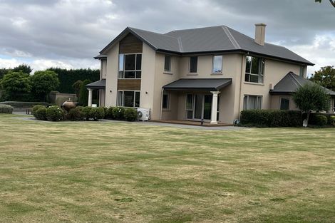 Photo of property in 15 John Paterson Drive, Halswell, Christchurch, 8025