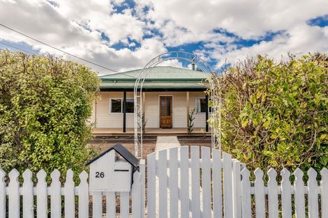 Photo of property in 26 Wilson Street, Islington, Christchurch, 8042