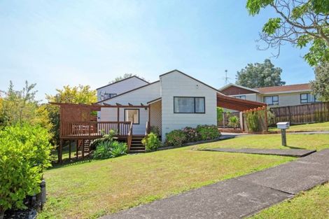 Photo of property in 3 Jandell Crescent, Bucklands Beach, Auckland, 2014