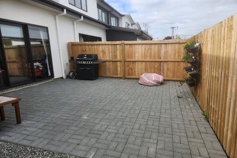 Photo of property in 5/601 Cashel Street, Linwood, Christchurch, 8011