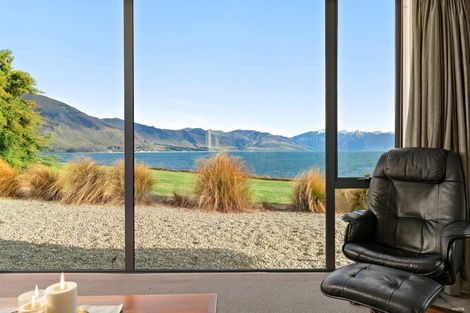 Photo of property in 282 Lakeview Terrace, Lake Hawea, Wanaka, 9382