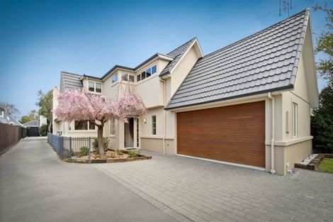 Photo of property in 43 Memorial Avenue, Ilam, Christchurch, 8053