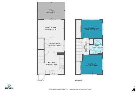 Photo of property in 9/35 Garadice Road, Rothesay Bay, Auckland, 0630