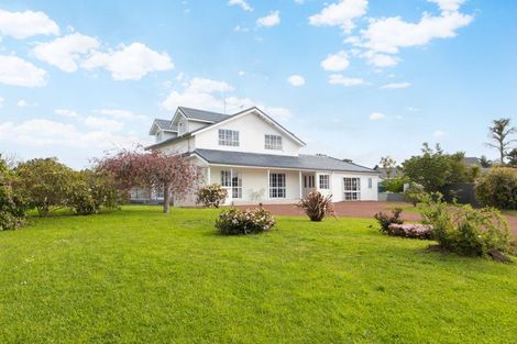 Photo of property in 5 Pohutukawa Road, Whenuapai, Auckland, 0618